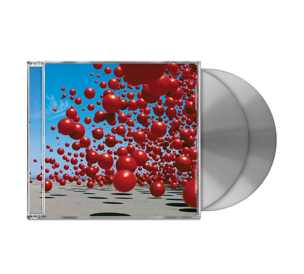 The Cranberries- Wake Up And Smell The Coffee (25th Anniversary) PREORDER OUT 1/29
