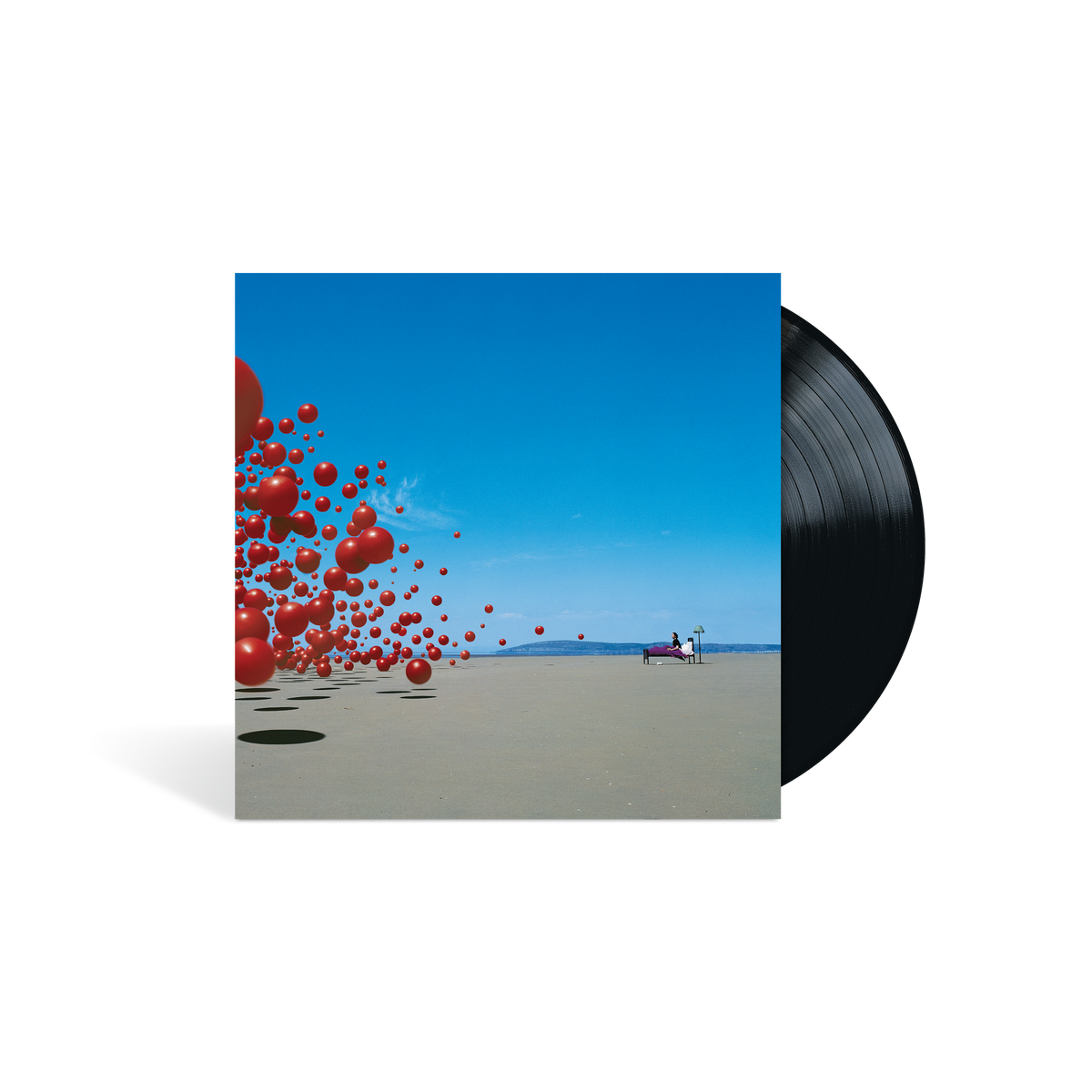 The Cranberries- Wake Up And Smell The Coffee (25th Anniversary) PREORDER OUT 1/29