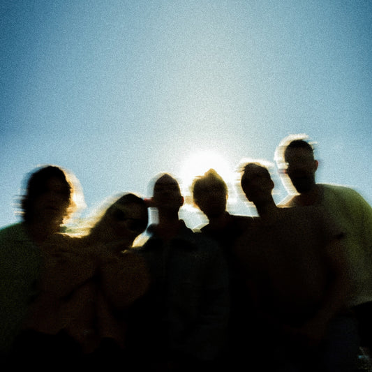 The Head & The Heart - Aperture