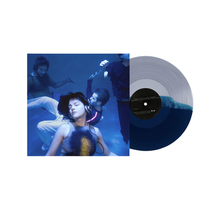 The Marias- Submarine PREORDER OUT 10/2