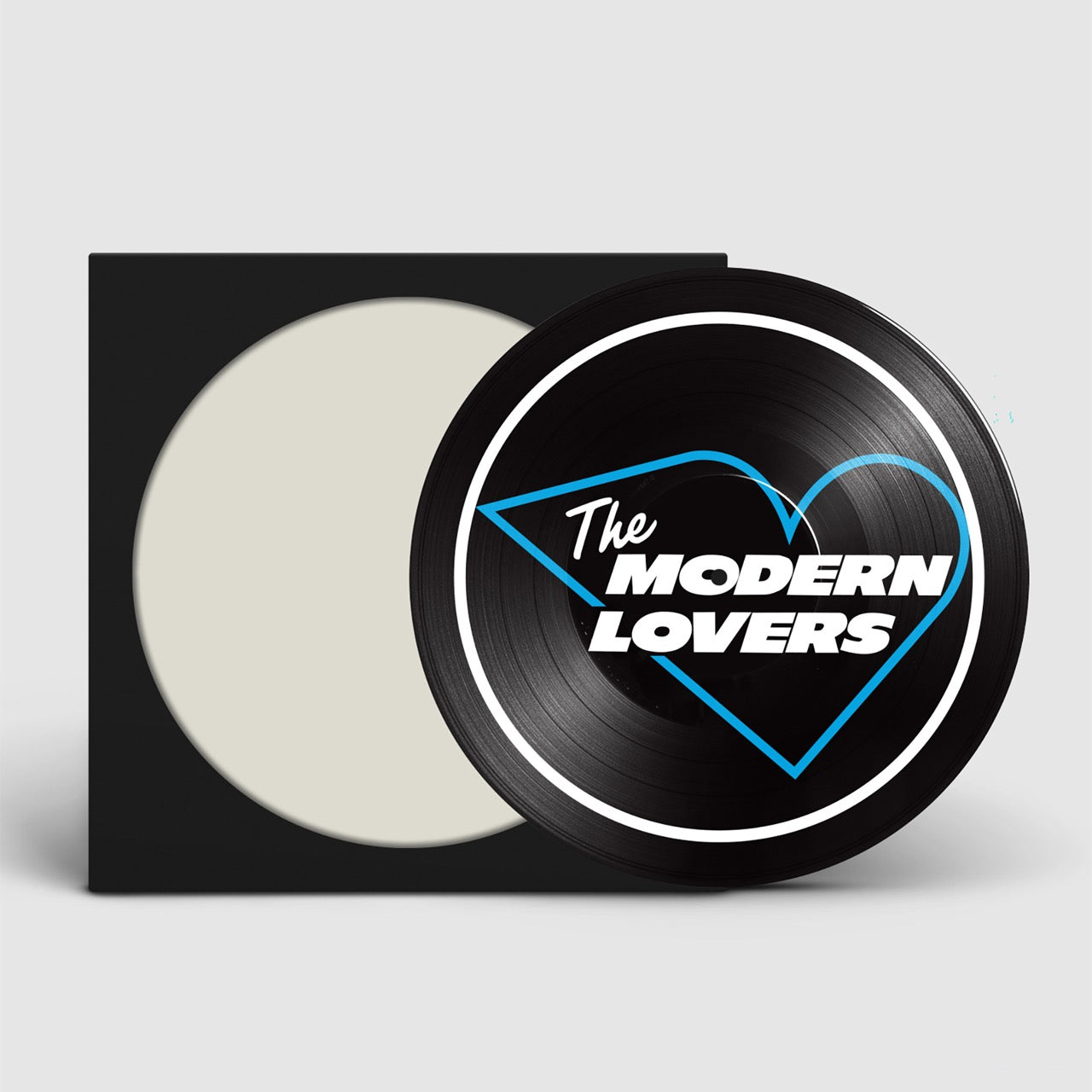 The Modern Lovers- The Modern Lovers (50th Anniversary) (Picture Disc)