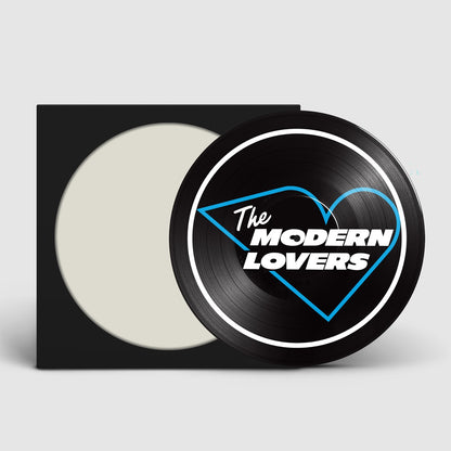 The Modern Lovers- The Modern Lovers (50th Anniversary) (Picture Disc)