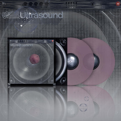 The Neighbourhood- ((((((ultraSOUND)))))+