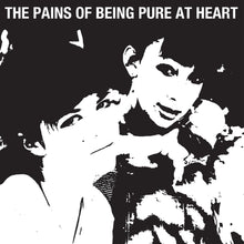 Load image into Gallery viewer, The Pains Of Being Pure At Heart- The Pains Of Being Pure At Heart PREORDER OUT 1/17