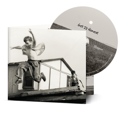 The Revivalists- Get It Honest PREORDER OUT 7/24