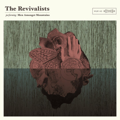 The Revivalists- Men Amongst Mountains PREORDER OUT 9/11