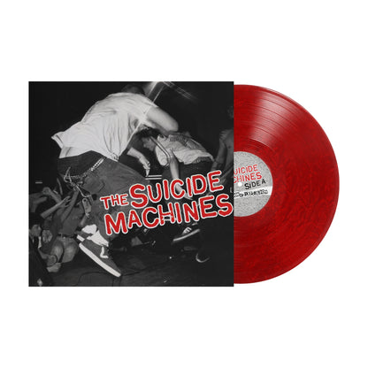 The Suicide Machines- Destruction By Definition