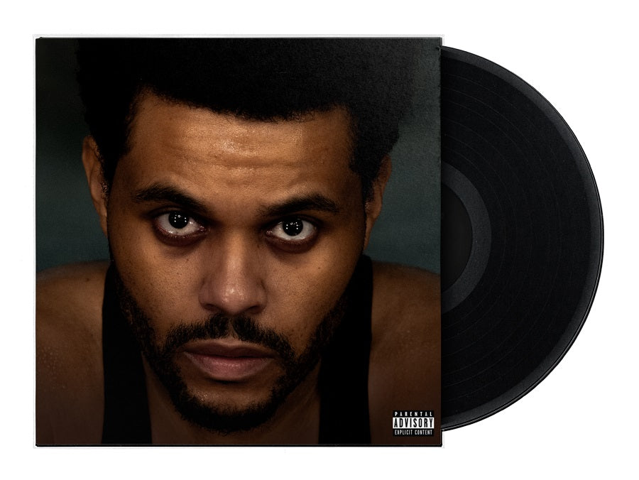 The Weeknd - Hurry Up Tomorrow