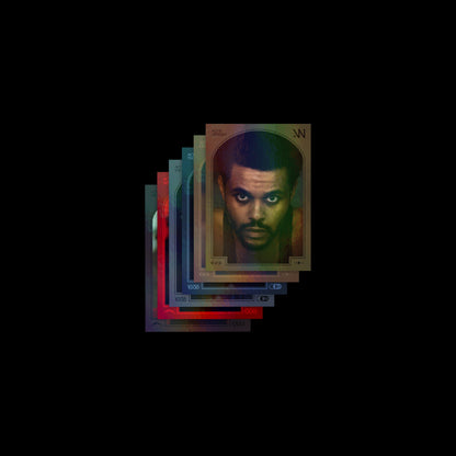 The Weeknd - Hurry Up Tomorrow