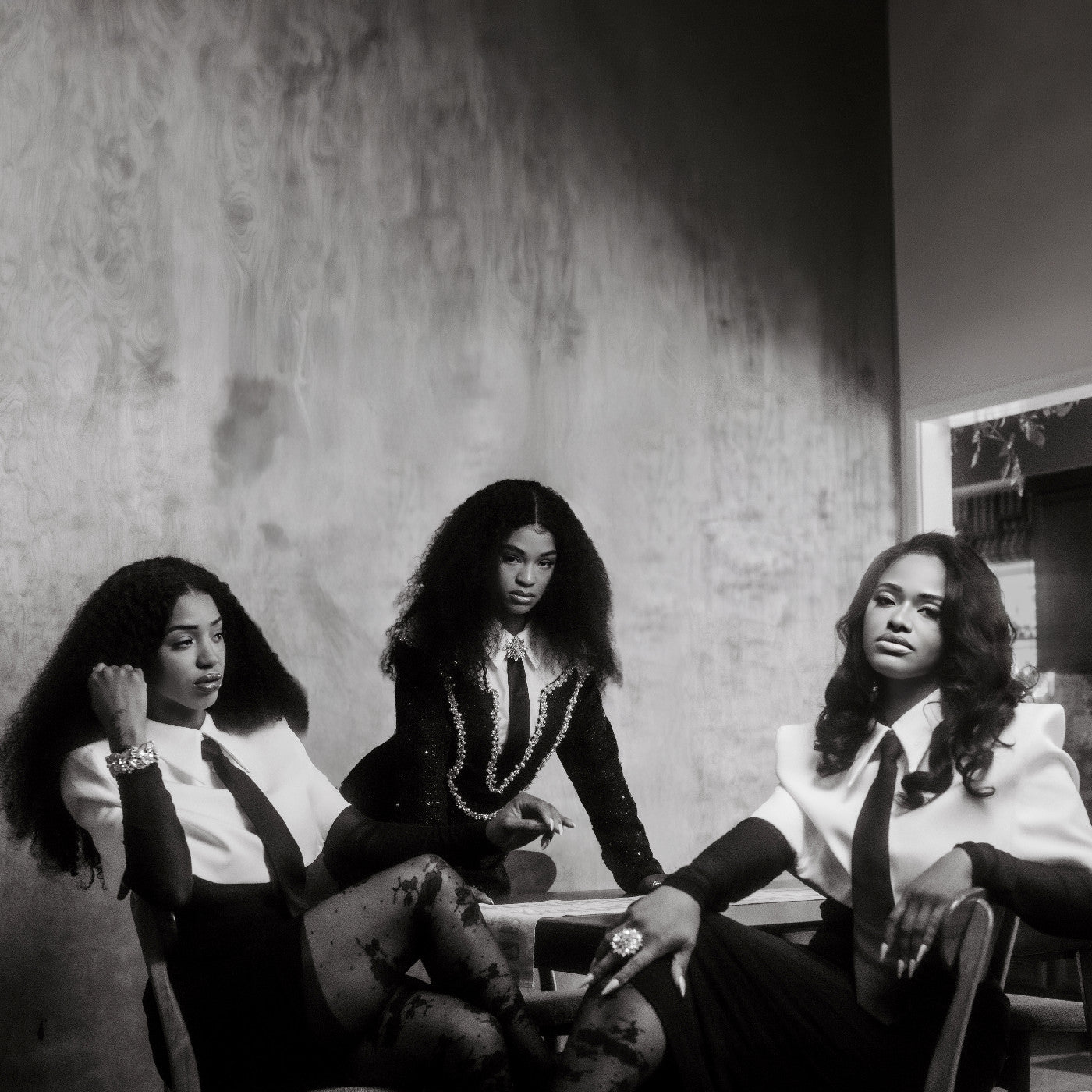 The Womack Sisters- The Womack Sisters PREORDER OUT 8/14