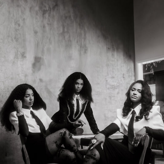 The Womack Sisters- The Womack Sisters PREORDER OUT 8/14