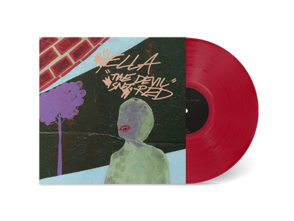 Hella- The Devil Isn't Red (20th Anniversary)