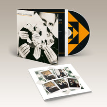 Load image into Gallery viewer, Franz Ferdinand- The Human Fear PREORDER OUT 1/10