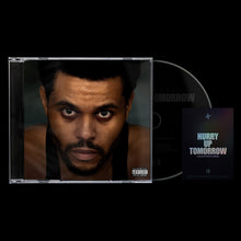 Load image into Gallery viewer, The Weeknd - Hurry Up Tomorrow PREORDER OUT 1/24