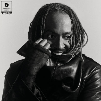 Thundercat- Distracted