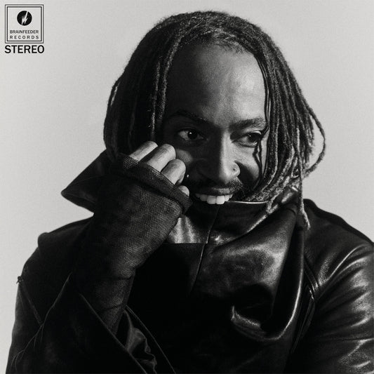 Thundercat- Distracted