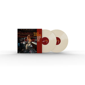 Tori Amos - Diving Deep: Live PREORDER OUT 12/6