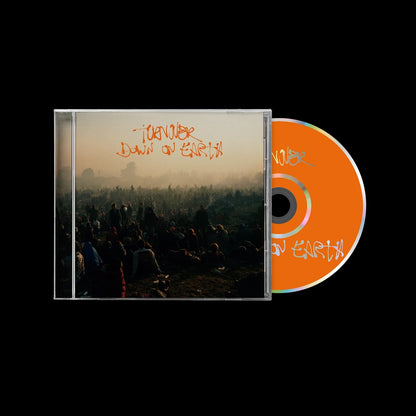 Turnover- Down On Earth