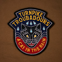 Load image into Gallery viewer, Turnpike Troubadours- A Cat In The Rain
