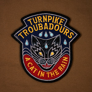 Turnpike Troubadours- A Cat In The Rain