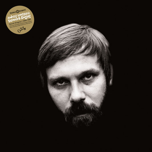 Andrzej Korzynski- Tajemnica Enigmy (Secret Enigma 1968-1981)