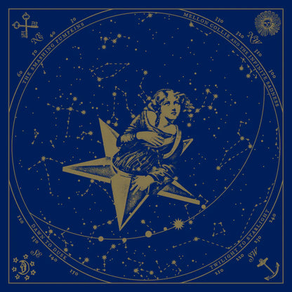 The Smashing Pumpkins - Mellon Collie And The Infinite Sadness (30th Anniversary) (Deluxe Edition)