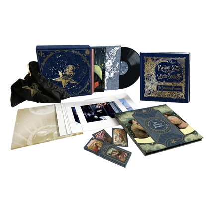 The Smashing Pumpkins - Mellon Collie And The Infinite Sadness (30th Anniversary) (Deluxe Edition)