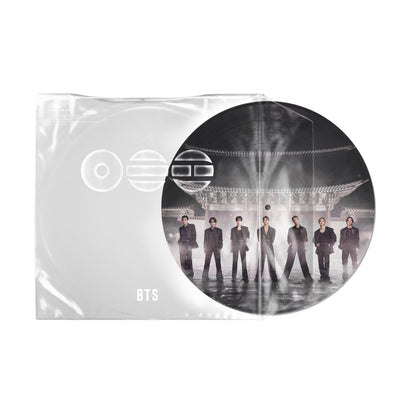 BTS- BTS The 5th Album 'ARIRANG' PREORDER OUT 7/17
