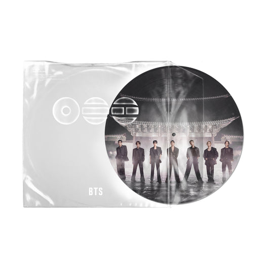 BTS- BTS The 5th Album 'ARIRANG' PREORDER OUT 7/17