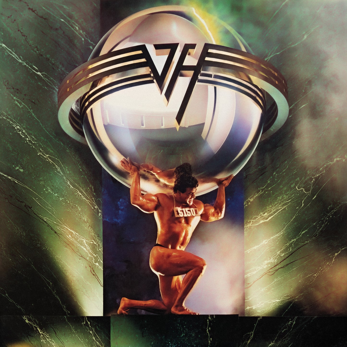 Van Halen- 5150 (Expanded Edition)