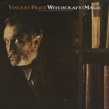 Load image into Gallery viewer, Vincent Price- Witchcraft-Magic: An Adventure In Demonology