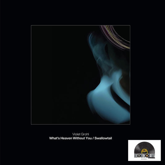 Violet Grohl- What's Heaven Without You / Swallowtail