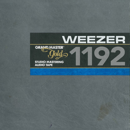 Weezer- 1192