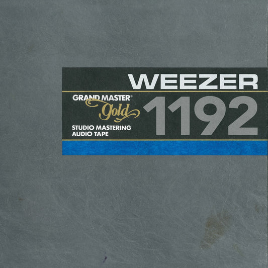 Weezer- 1192