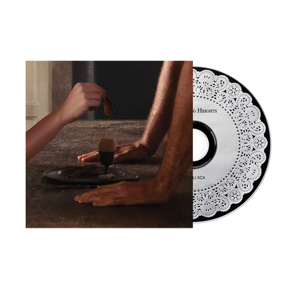 Charli XCX - Wuthering Heights PREORDER OUT 2/13