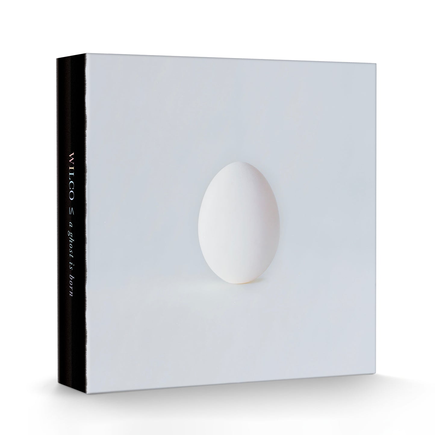 Wilco - A Ghost Is Born (Deluxe Edition)