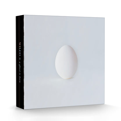 Wilco - A Ghost Is Born (Deluxe Edition)