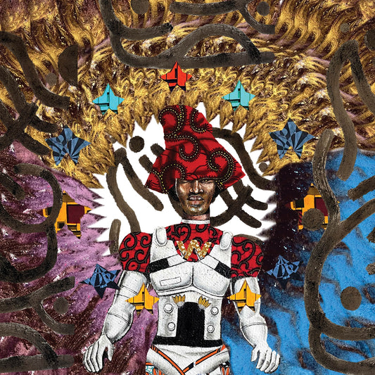 Witch - Sogolo