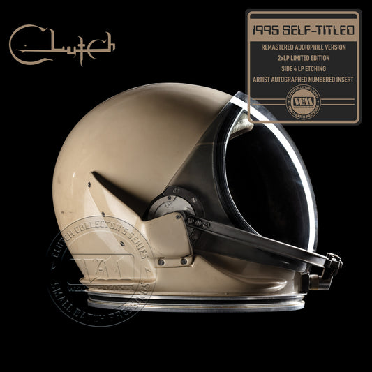 Clutch - Clutch (Collector's Series)
