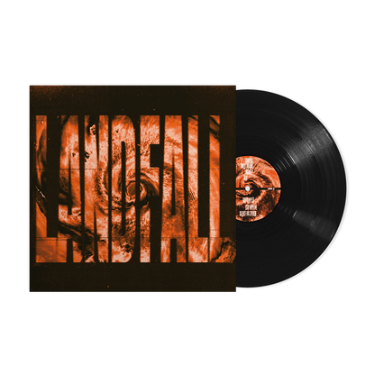 Wage War- Landfall PREORDER OUT 1/29