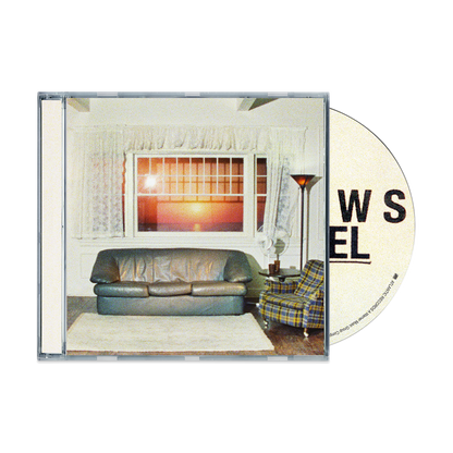 Wallows- Model