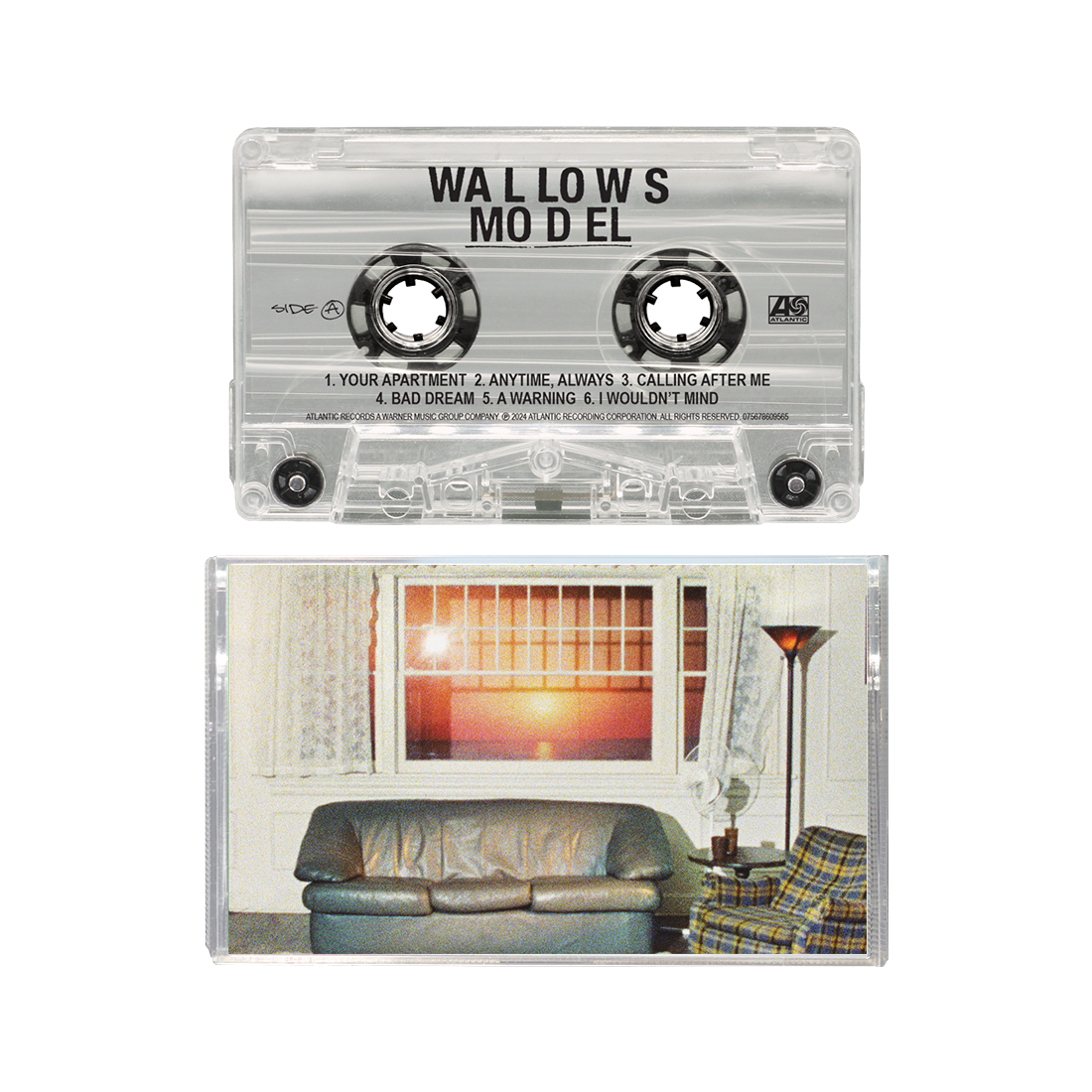 Wallows- Model