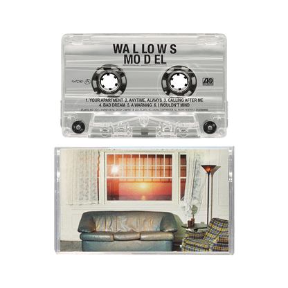 Wallows- Model