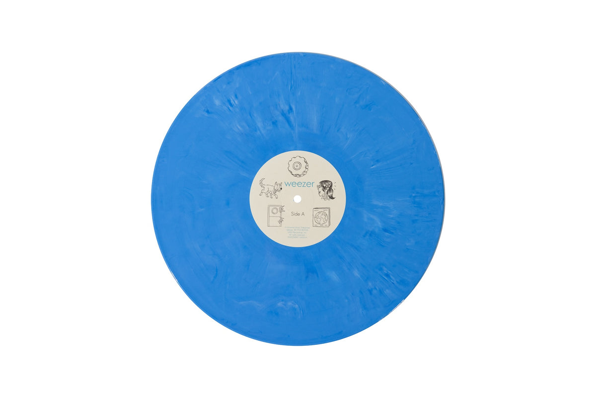 Weezer- Coloring Book Box Set PREORDER OUT 11/20