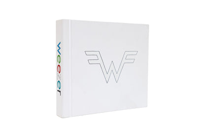 Weezer- Coloring Book Box Set PREORDER OUT 11/20