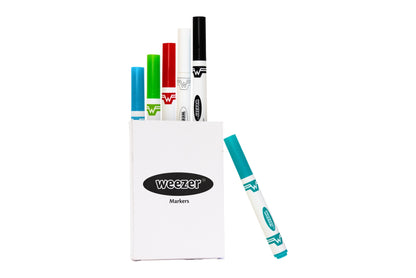 Weezer- Coloring Book Box Set PREORDER OUT 11/20