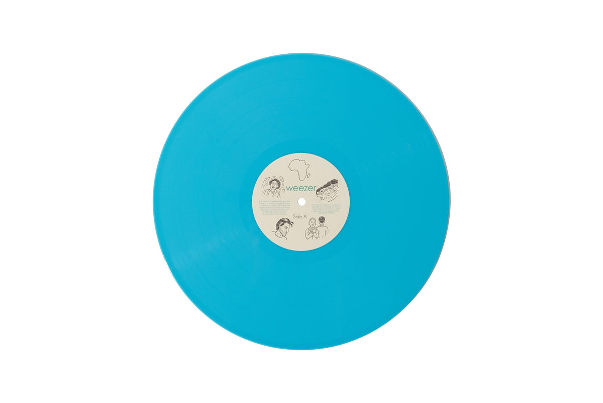 Weezer- Coloring Book Box Set PREORDER OUT 11/20