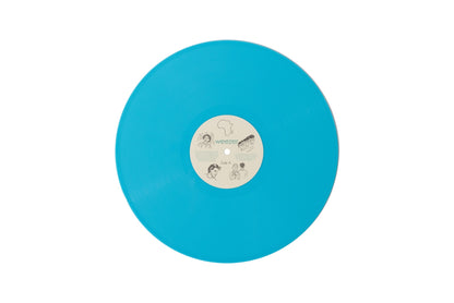 Weezer- Coloring Book Box Set PREORDER OUT 11/20