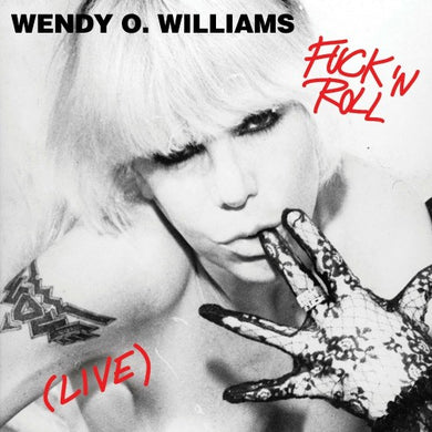 Wendy O. Williams- Fuck 'N Roll (Live)