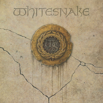 Whitesnake- Whitesnake PREORDER OUT 9/18